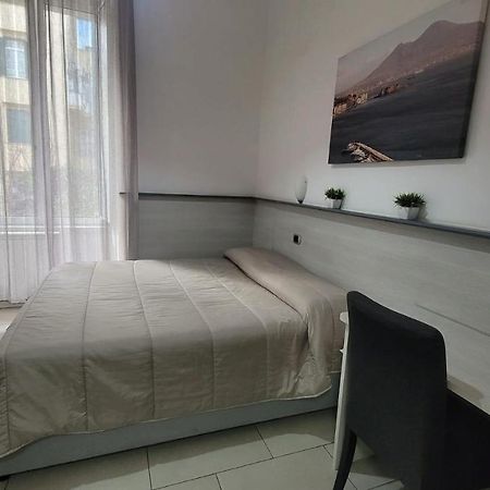 B&B Solimena Naples Exterior photo