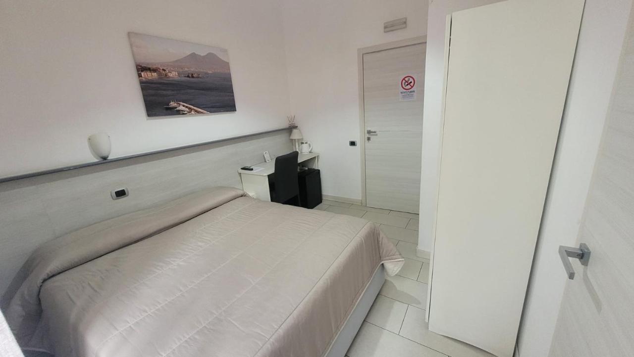 B&B Solimena Naples Exterior photo