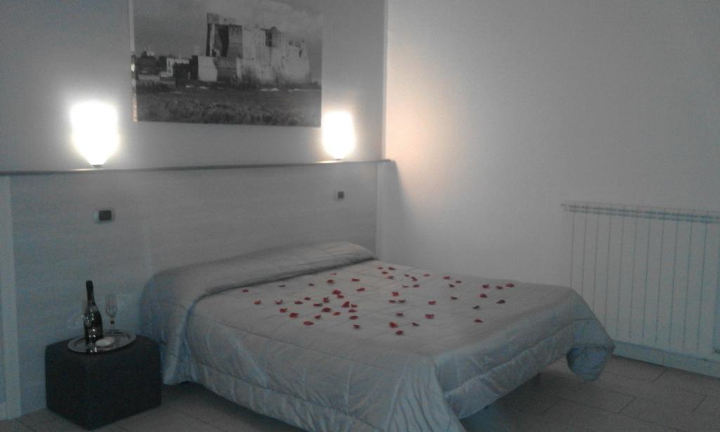 B&B Solimena Naples Exterior photo
