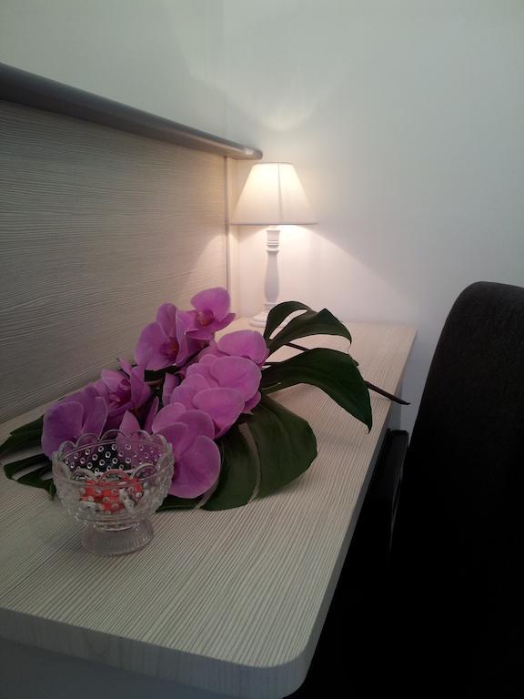 B&B Solimena Naples Exterior photo