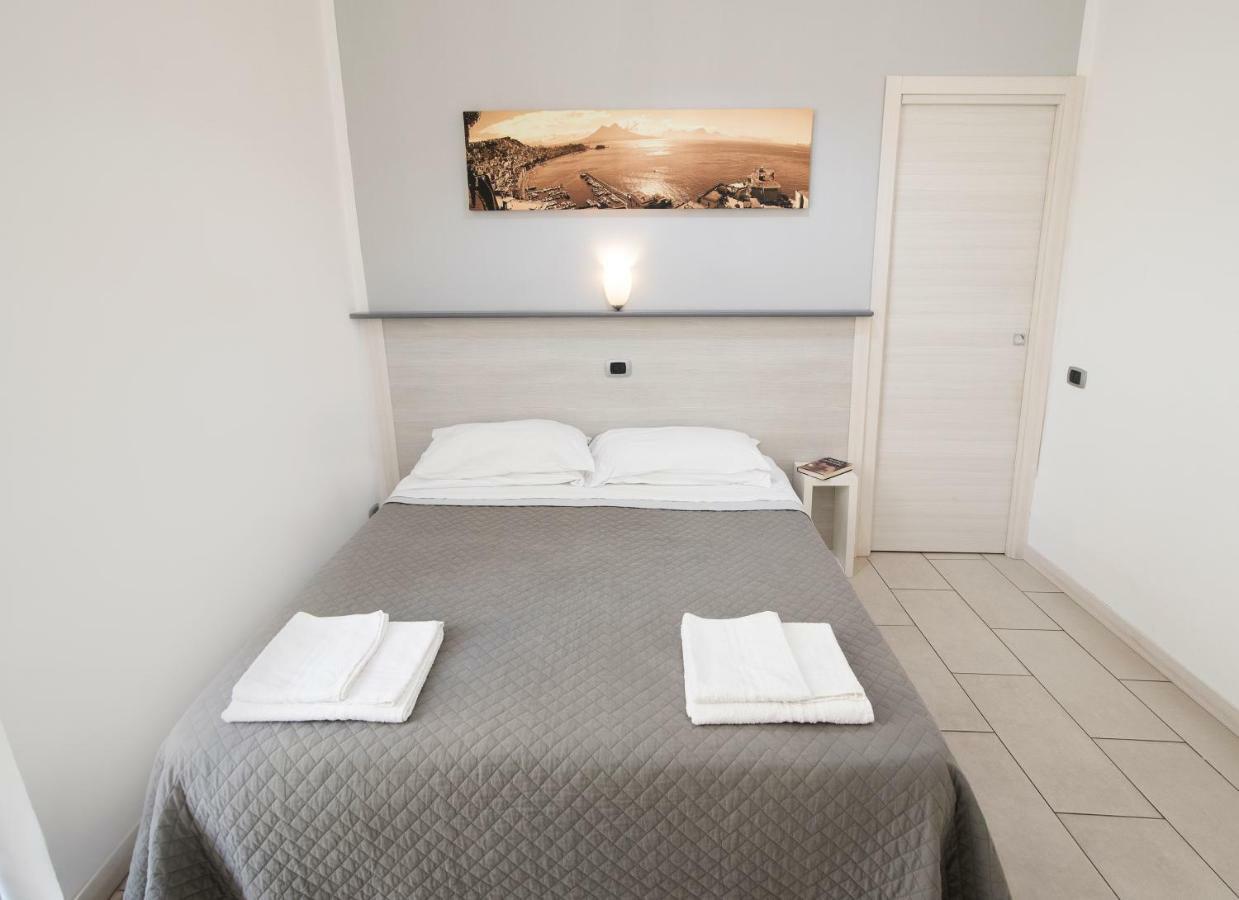 B&B Solimena Naples Exterior photo