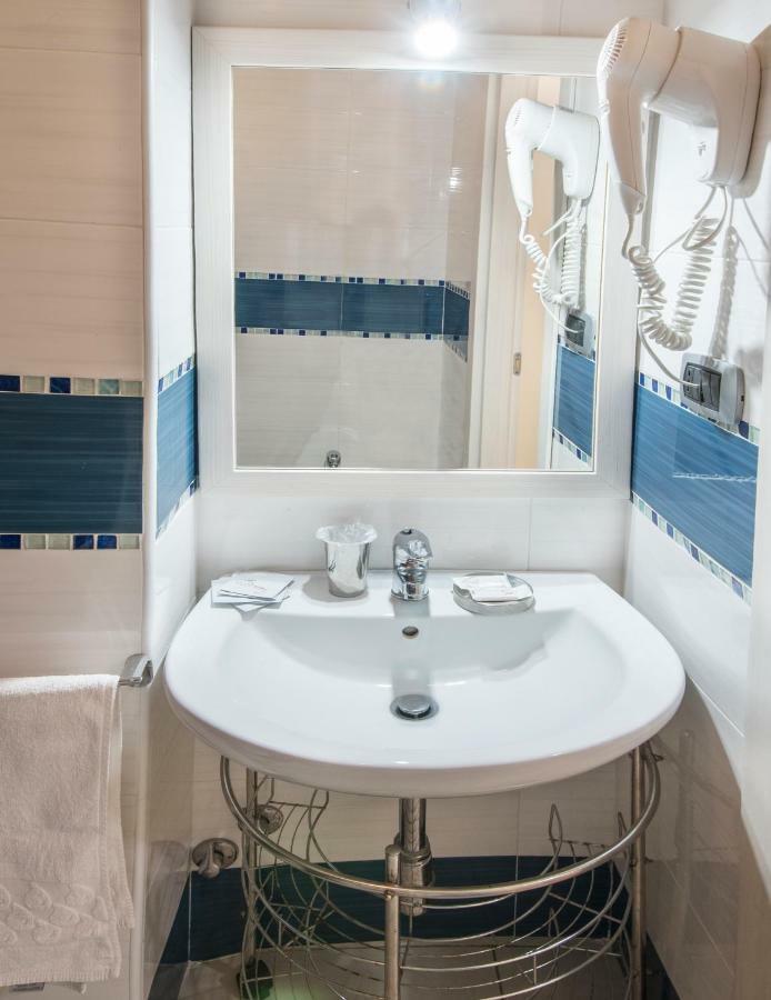 B&B Solimena Naples Exterior photo
