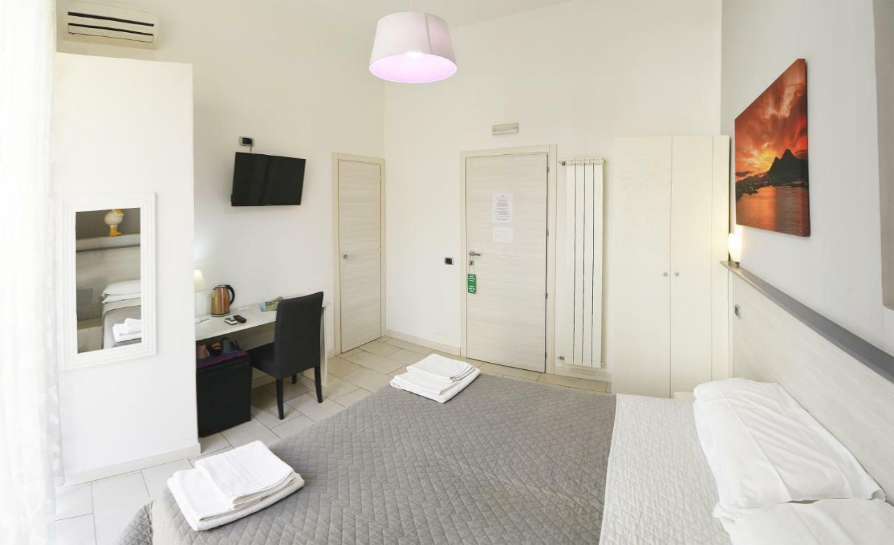 B&B Solimena Naples Exterior photo