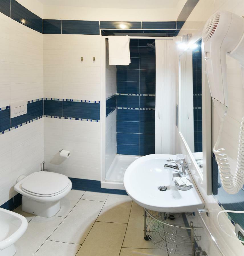 B&B Solimena Naples Exterior photo